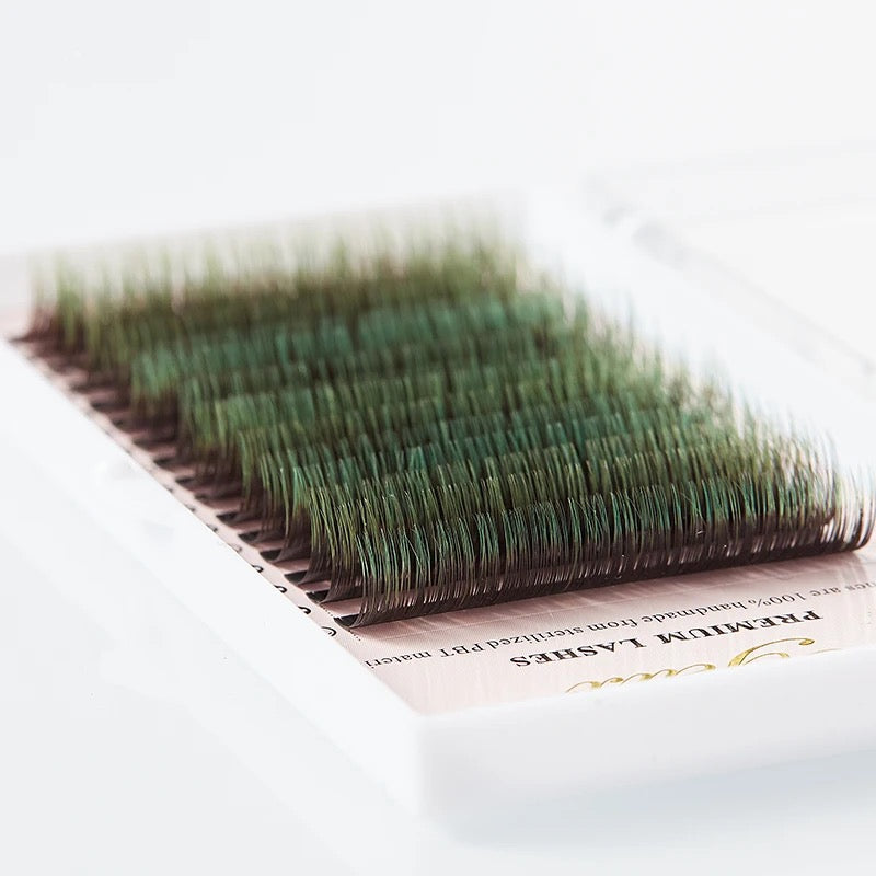 EXTENCIONS CILS À CILS DÉGRADÉ ROYALPEDINIALS DISTRIBUTION