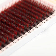 EXTENCIONS CILS À CILS DÉGRADÉ