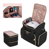 SAC DE RANGEMENT NOIR