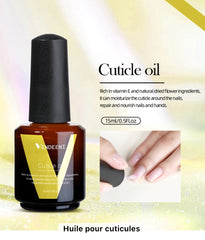 OIL CUTICULE
