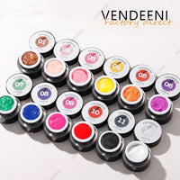 gel pour fleur 3D a l'united