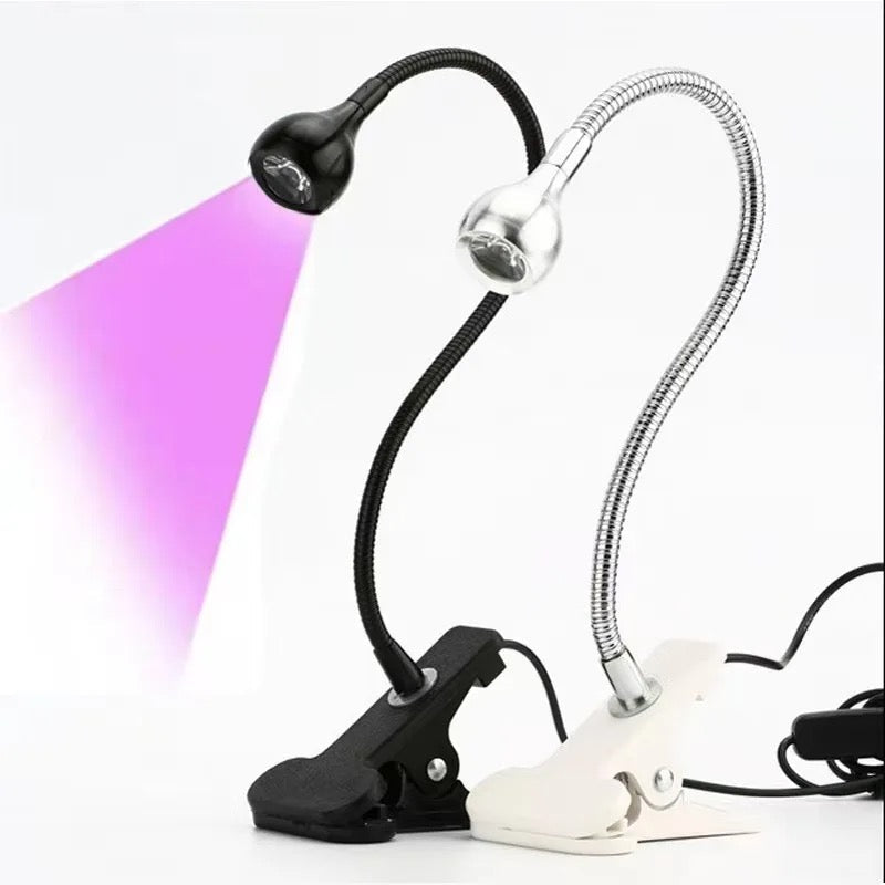 Lampe gel x fashion led ROYALPEDINIALS DISTRIBUTION