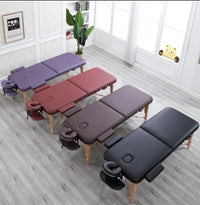 TABLE DE MASSAGE