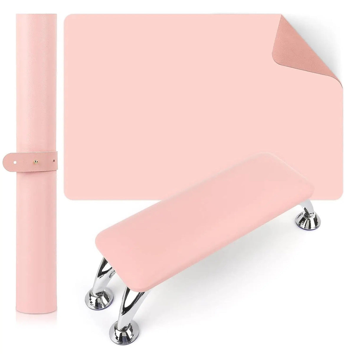 Repose bras avec tapis ROYALPEDINIALS DISTRIBUTION