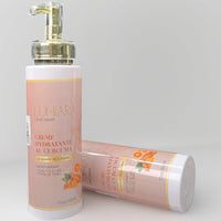 CREME HYDRATANTE CURCUMA