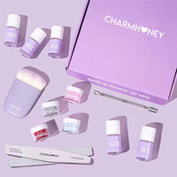 Coffret Dip Powder