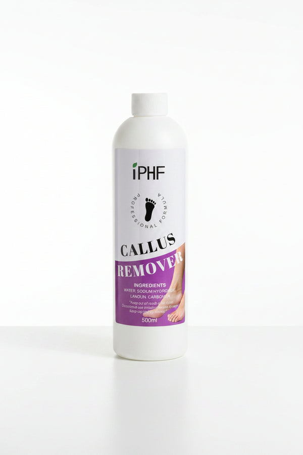 CALLUS REMOVER 500ml