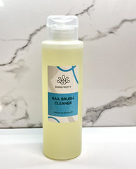NAIL BRUSH CLEANER 500ml