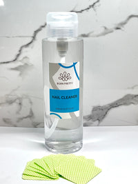 NAIL CLEANER 500ml