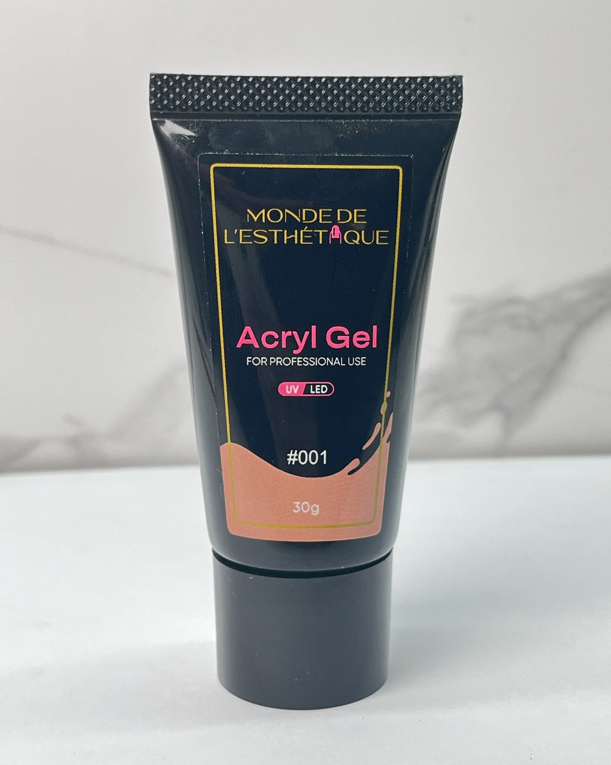 POLYGEL 30g ROYALPEDINIALS DISTRIBUTION