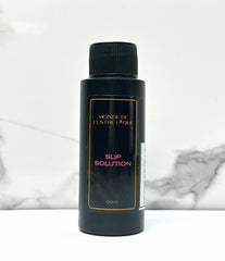 SOLUTION SLIP POLYGEL