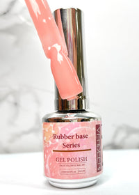 RUBBER BASE SÉRIE N10