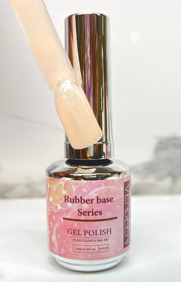 RUBBER BASE SÉRIE N19
