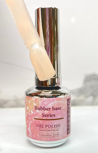 RUBBER BASE SÉRIE N19