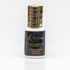 EYELASH EXTENSION CILS GLUE