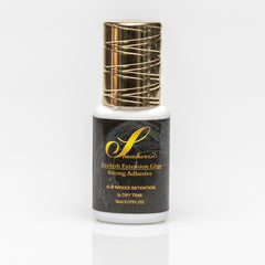 EYELASH EXTENSION CILS GLUE