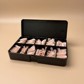 COMBO PARFAIT POSE GEL NUDE