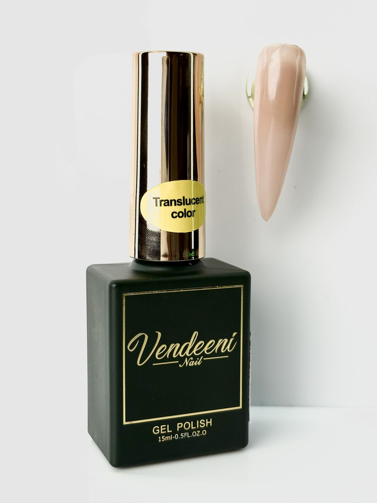 TRANSLUCENT NUDE ROYALPEDINIALS DISTRIBUTION