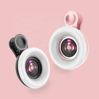 LED FLASH LIGHTS