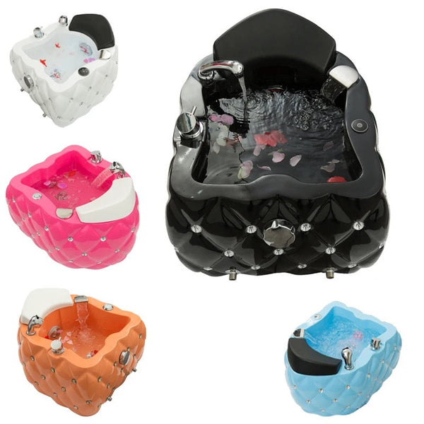 MINI BAC PEDICURE