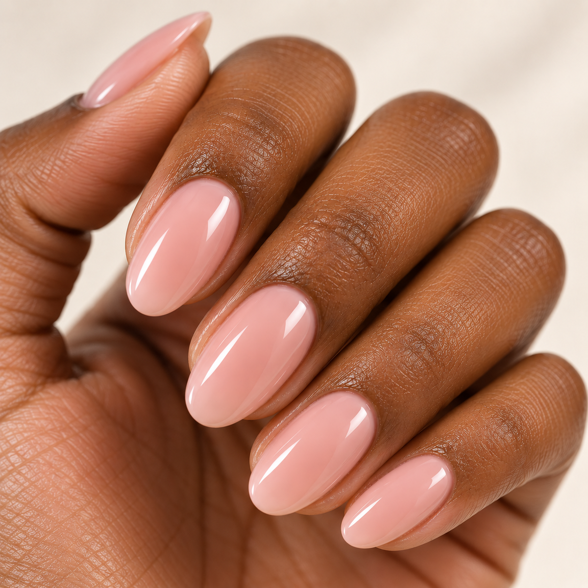 Vernis Gel Polish 3-en-1 — 15 ml LE MONDE LESTHETIQUE