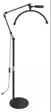 LAMPE SUR PIEBMODELE HD-M2X