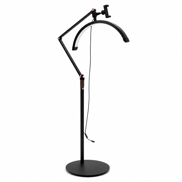 LAMPE SUR PIEDS MODELE HD-M2X