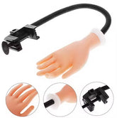 MAIN D'ENTRAÎNEMENT