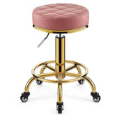 A01 TABOURET ROULETTE