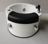 XS-B01 BAC PEDICURE WHITE