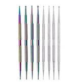 TOUTING TOOL EN ACIER