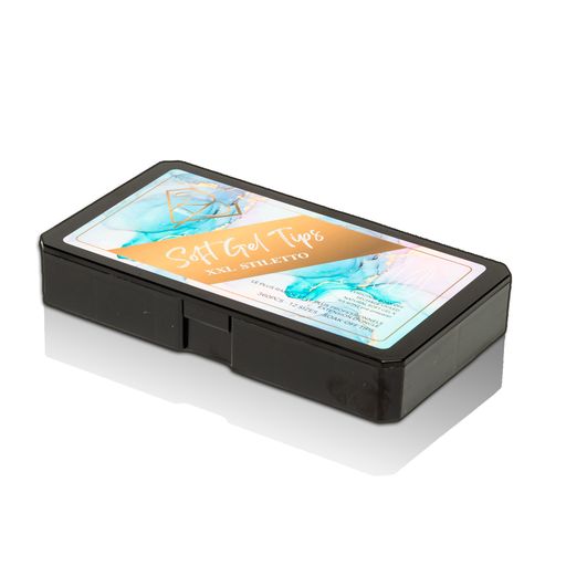 ROYAL GEL X 2XL STILLETO ROYALPEDINIALS DISTRIBUTION
