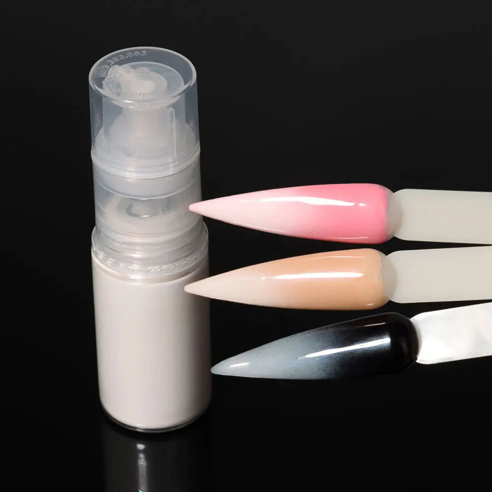 Spray Ombre pour Ongles Monde de l'Esthétique