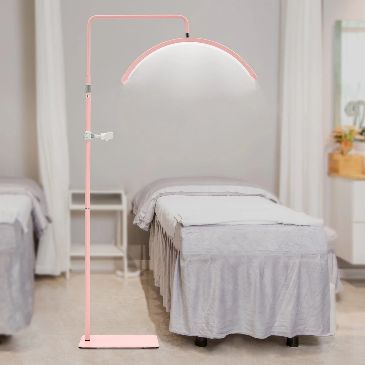 Lampe à Extensions de Cils ROYALPEDINIALS DISTRIBUTION