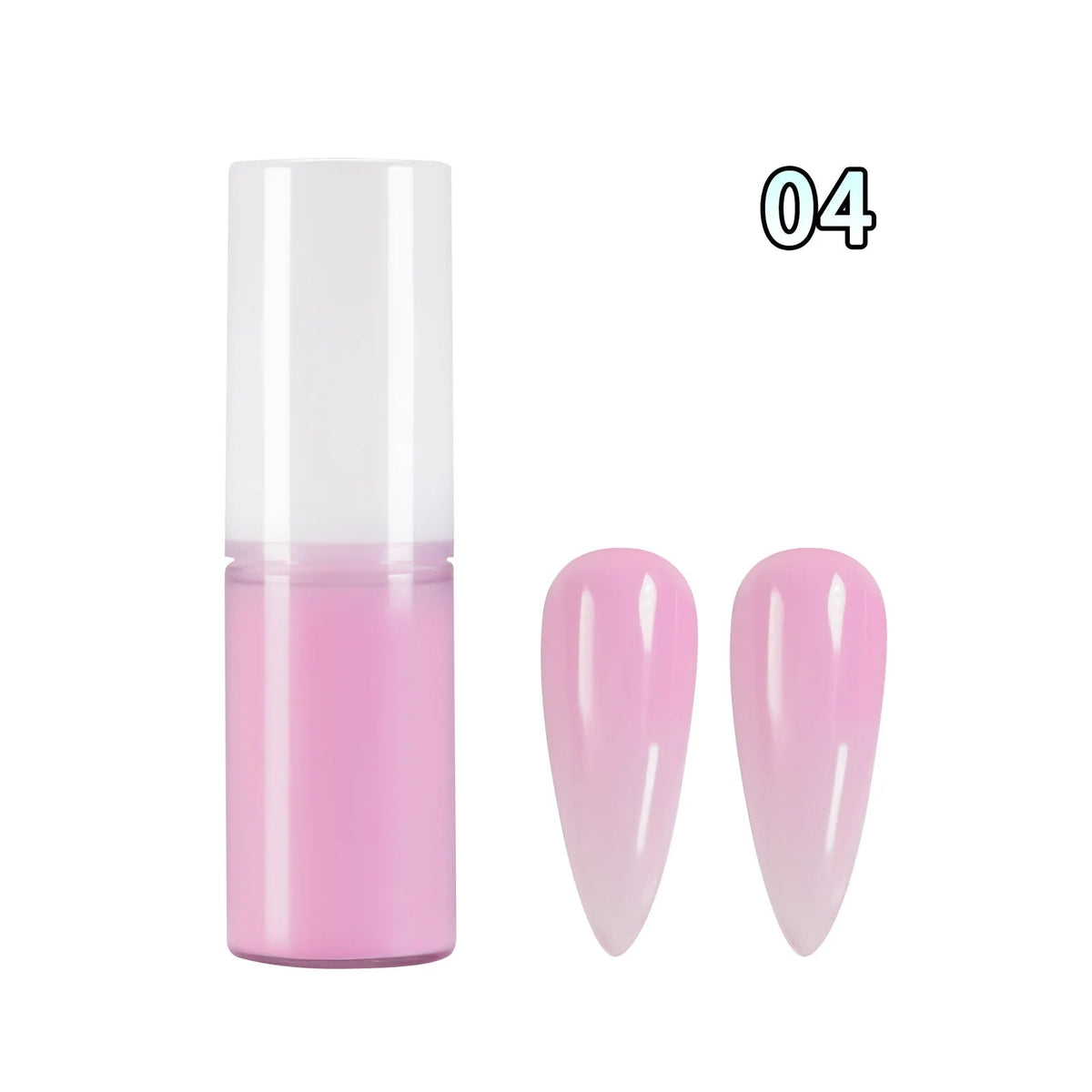 Spray Ombre pour Ongles Monde de l'Esthétique