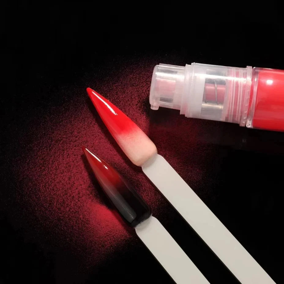 Spray Ombre pour Ongles Monde de l'Esthétique