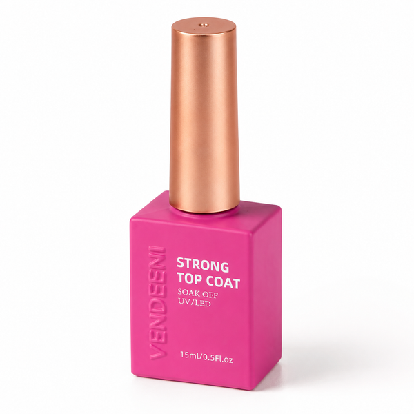 STRONG TOP COAT