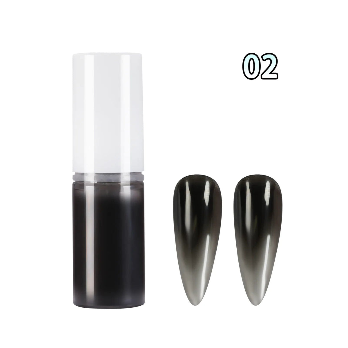 Spray Ombre pour Ongles Monde de l'Esthétique