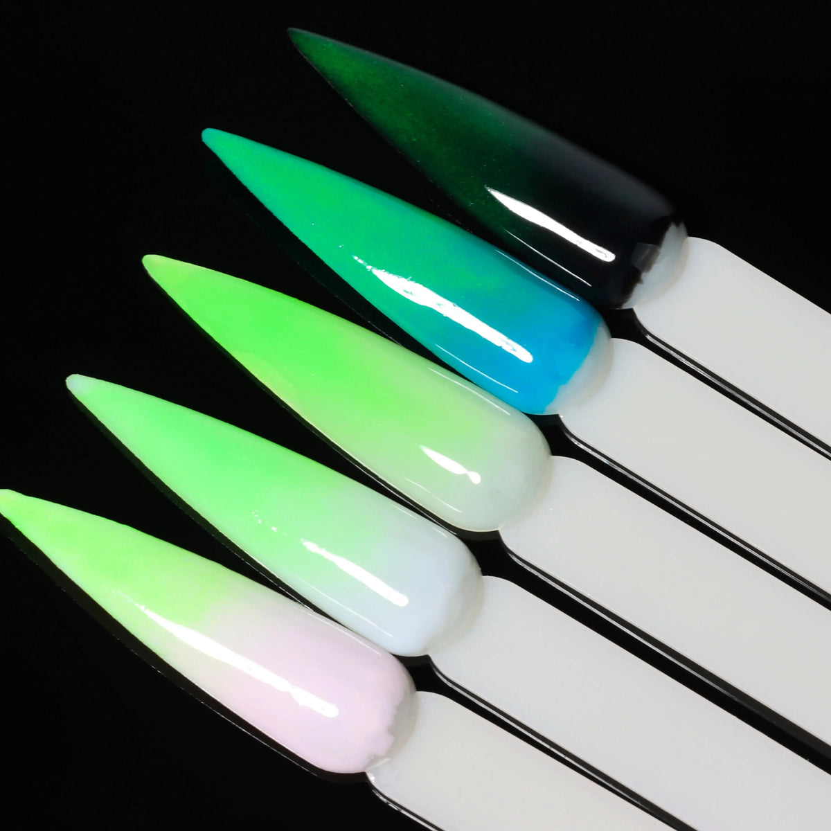 Spray Ombre pour Ongles Monde de l'Esthétique