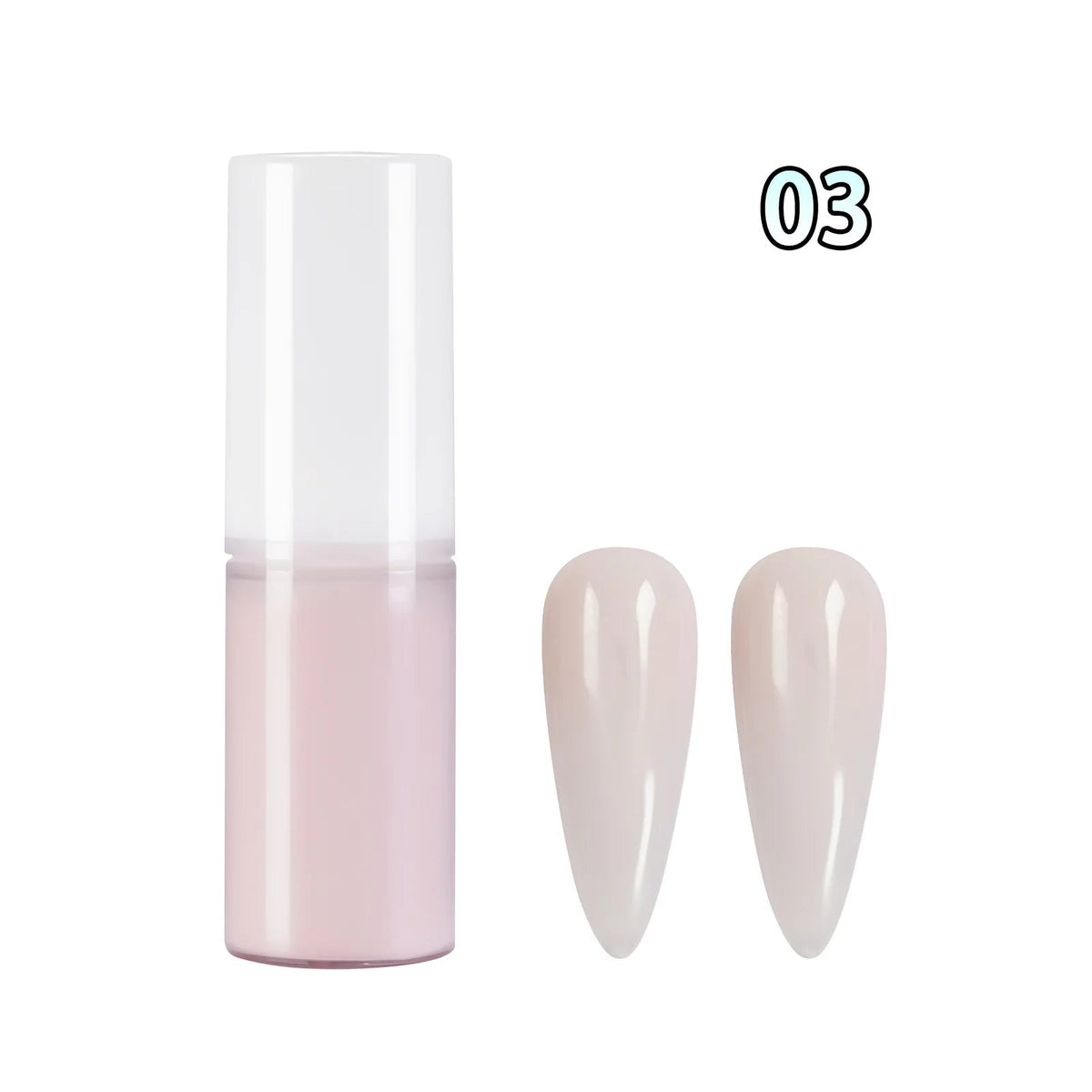 Spray Ombre pour Ongles Monde de l'Esthétique