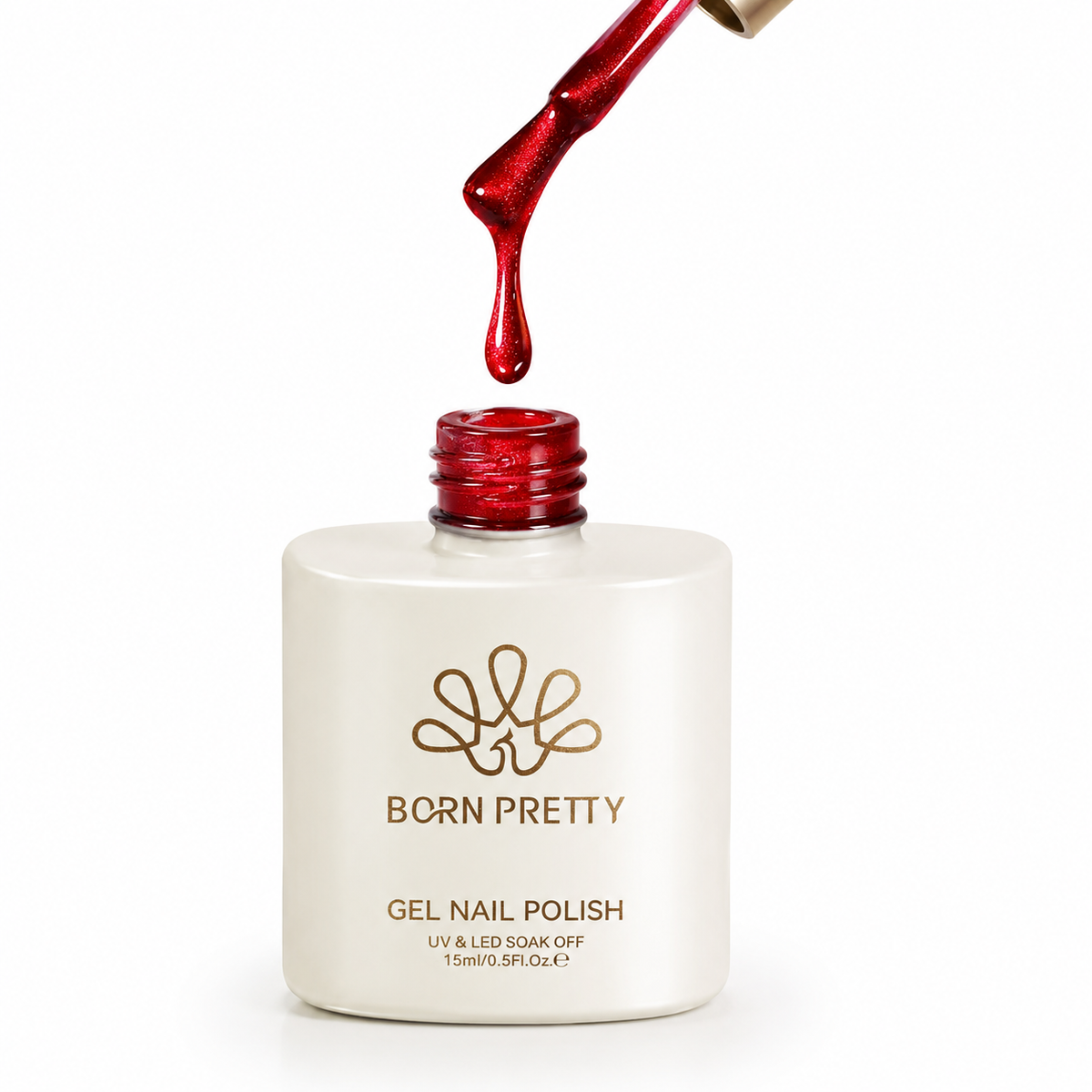 BORN PRETTY CAT EYE MY497 ROYALPEDINIALS DISTRIBUTION
