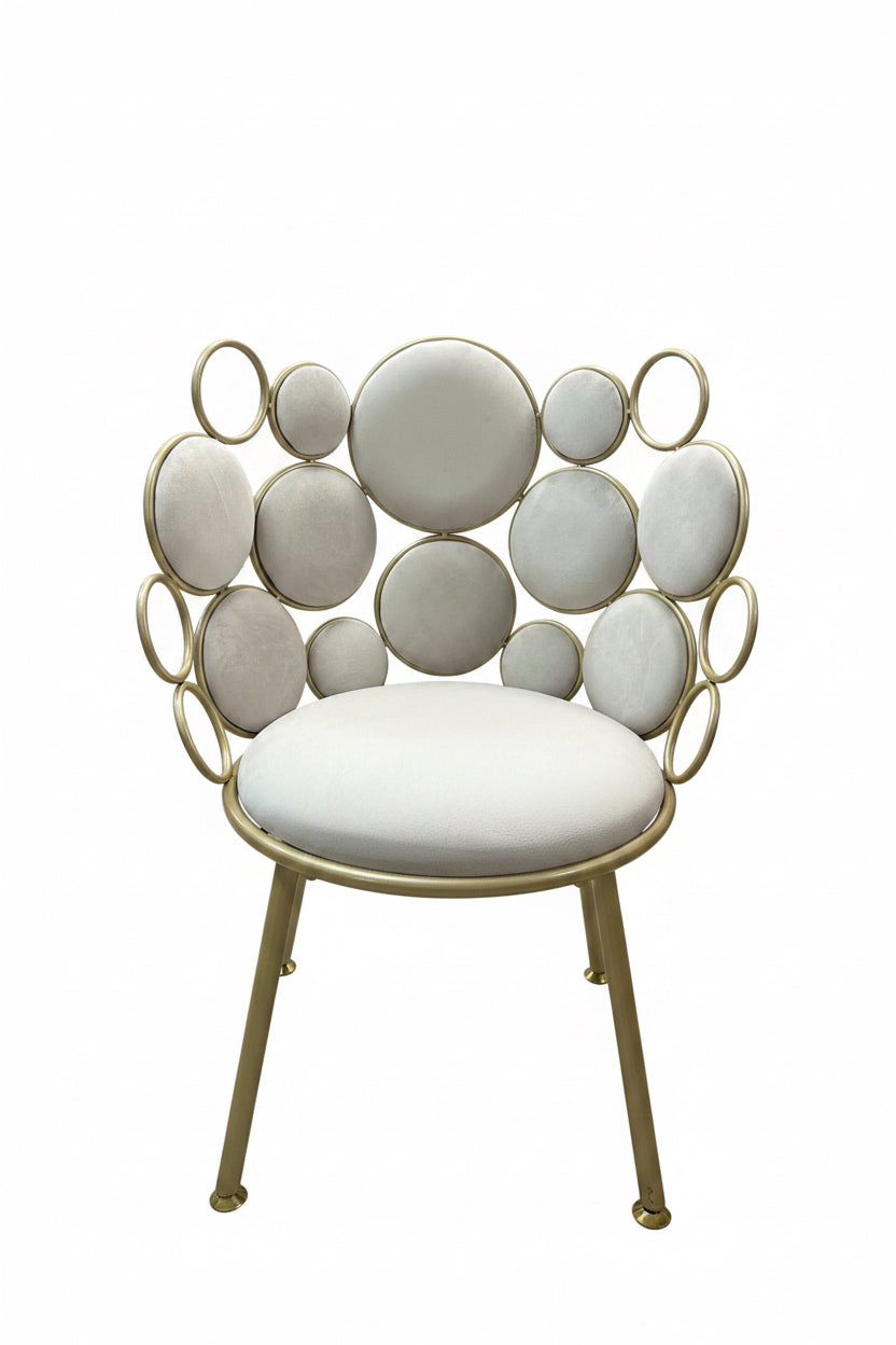 XS-C06 CHAISE ELEGANT Monde de l'Esthétique