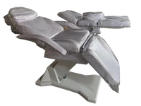 Chaise hydrolique