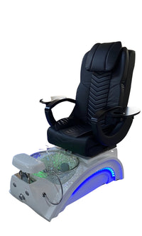 SAPHIR LED+CHAISE
