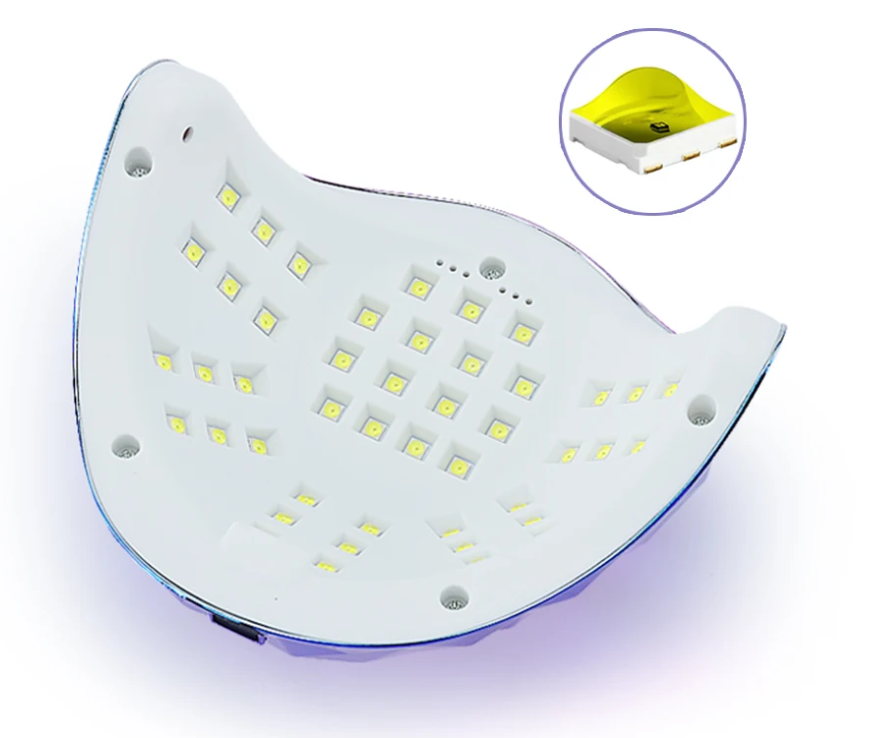 modelés des lampes professionnelle LE MONDE LESTHETIQUE