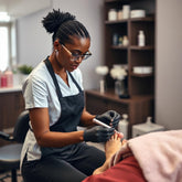 Devenez une experte en beauté des pieds professionnelle grâce à notre formation vidéo complète !"
