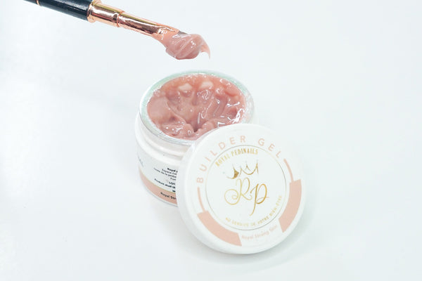 Builder Strong Skin — oval