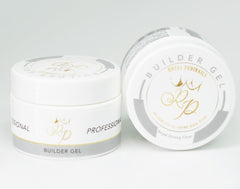 BUILDER GEL - ROYAL STRONG CLEAR
