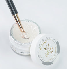 BUILDER GEL - ROYAL STRONG CLEAR