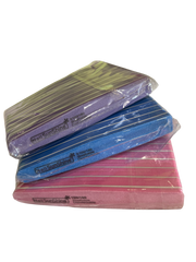 BLOC POLISSOIR LIME LOT DE 10